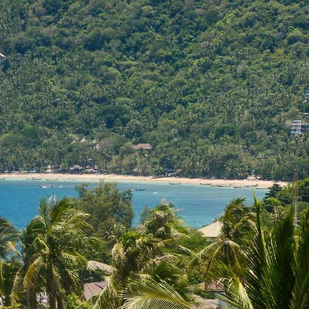 Tropical Villa Ko Tao Exterior photo