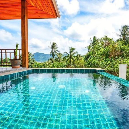 Tropical Villa Ko Tao Exterior photo