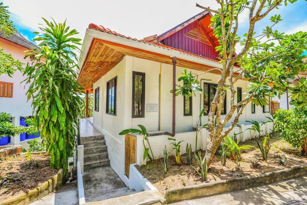 Tropical Villa Ko Tao Exterior photo